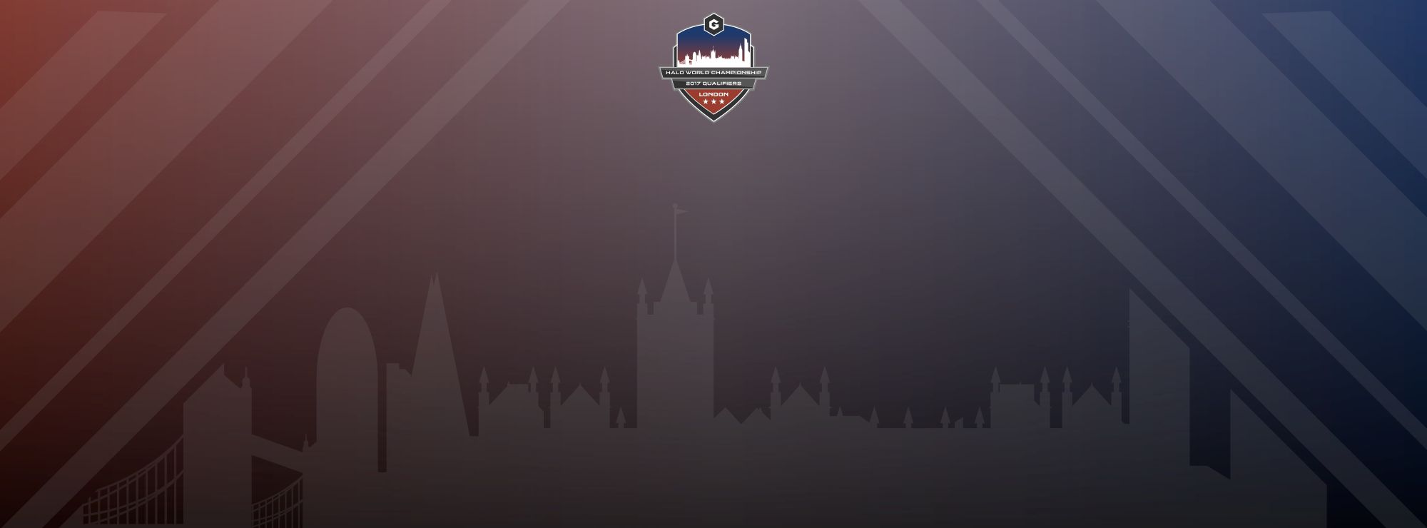 EU Halo World Championship 2017 Qualifier: London