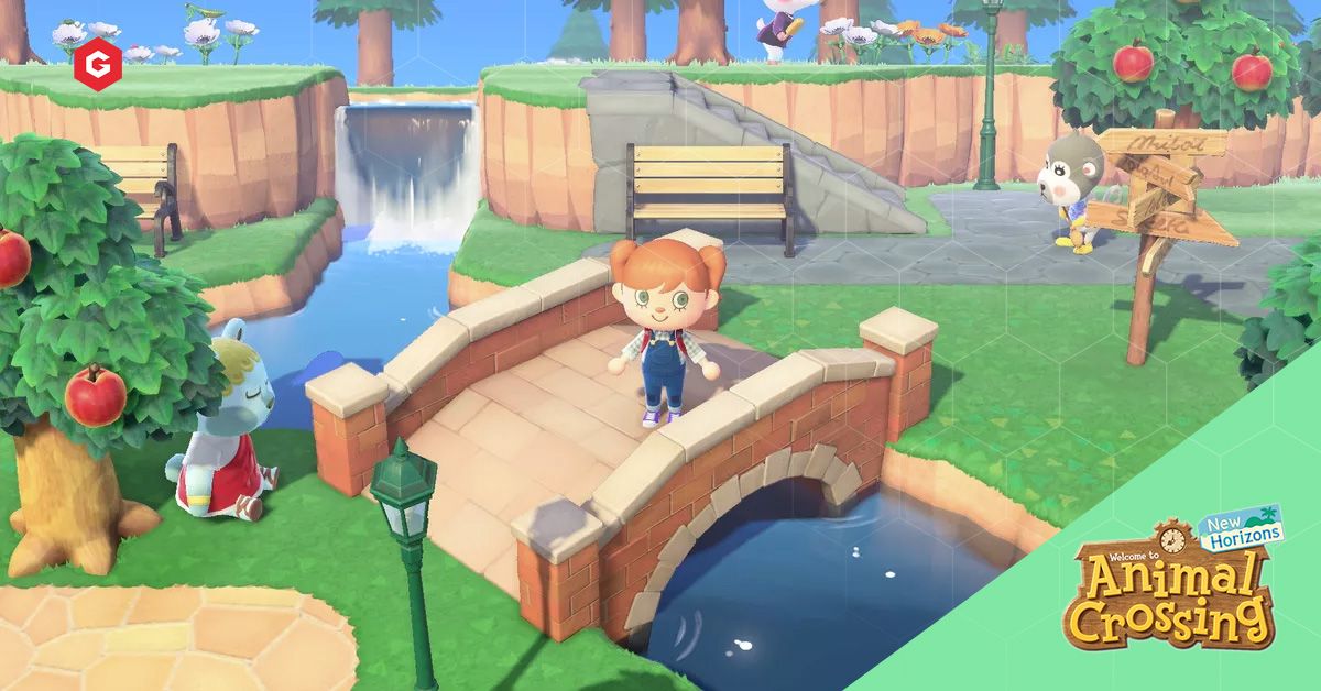 animal crossing switch age