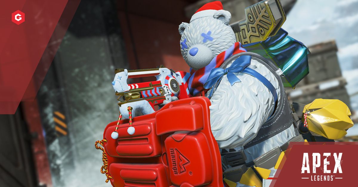 Apex Legends Holo Day Bash Leaks Skins Bundles Tracker And More Leaked