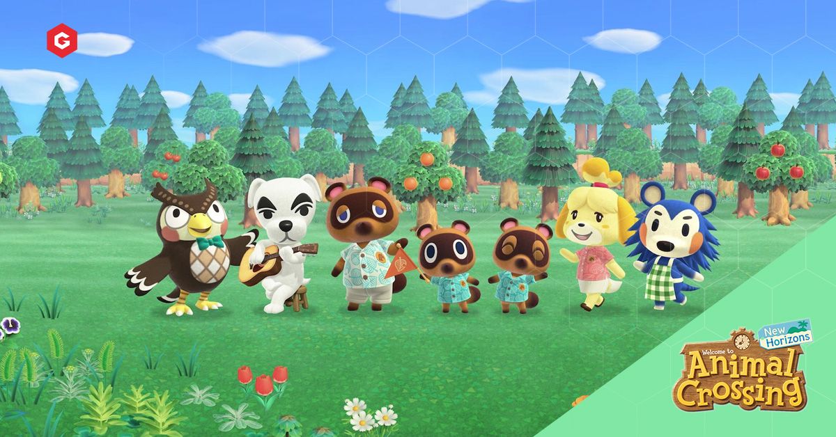 can i move animal crossing to a new switch