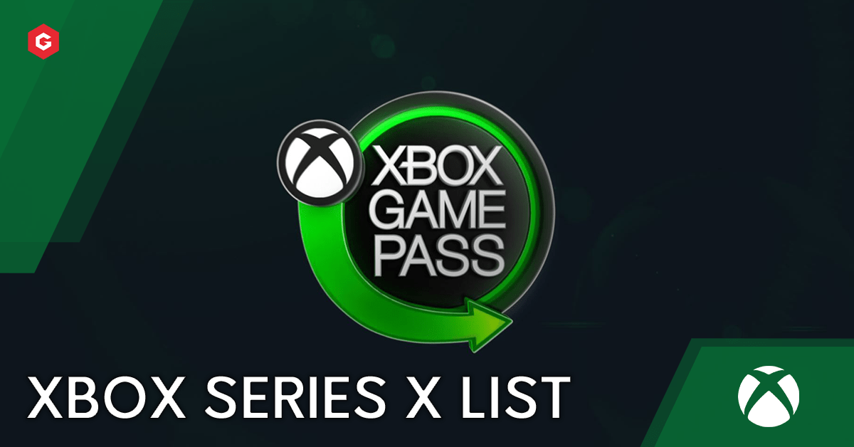 xbox series x games day one