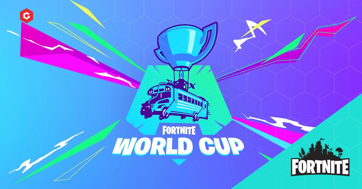 Fortnite World Cup 2020 Schedule Dates And Times