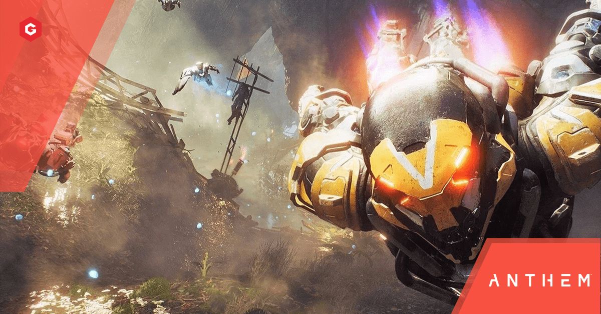 Anthem 2021 стоит ли играть