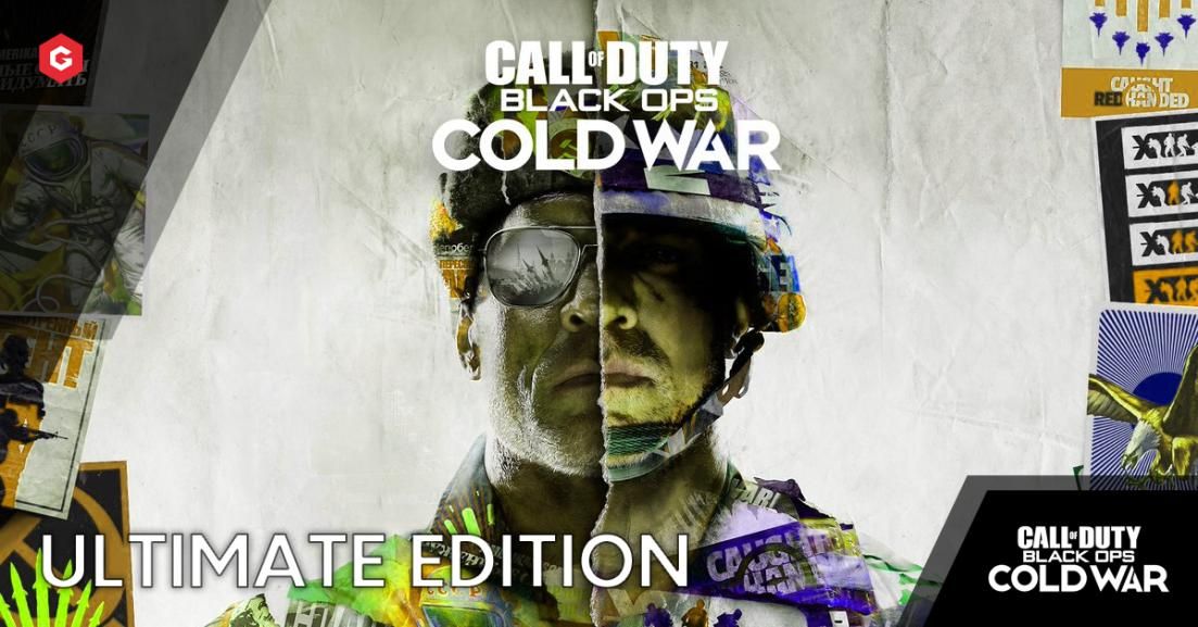 Black Ops Cold War Ultimate Edition Release Date Price Content And Pre Order Bonuses For Ps4