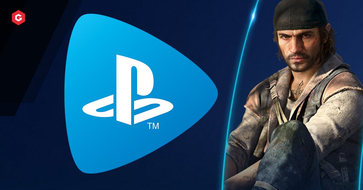 days gone on ps now