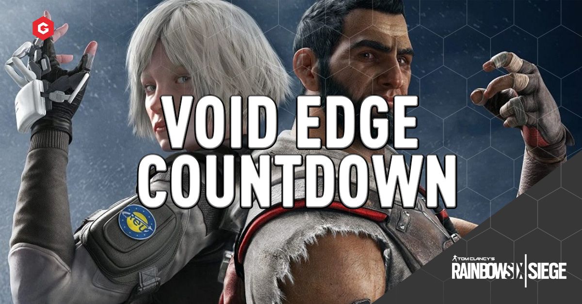 Operation Void Edge Countdown Live News Updates Leaks And