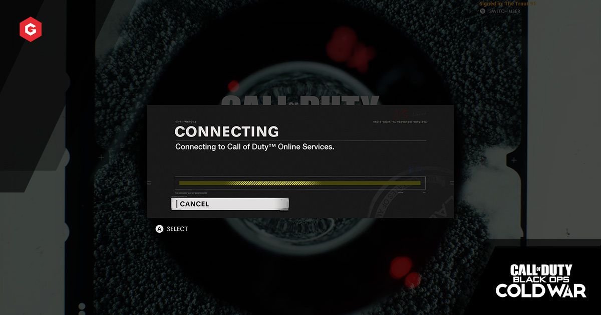 call of duty black ops cold war servers down