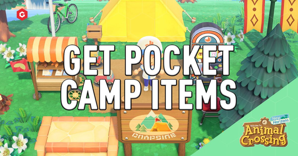 animal crossing switch and pocket camp