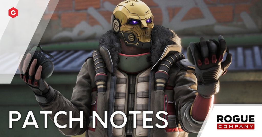 streets of rogue patch notes
