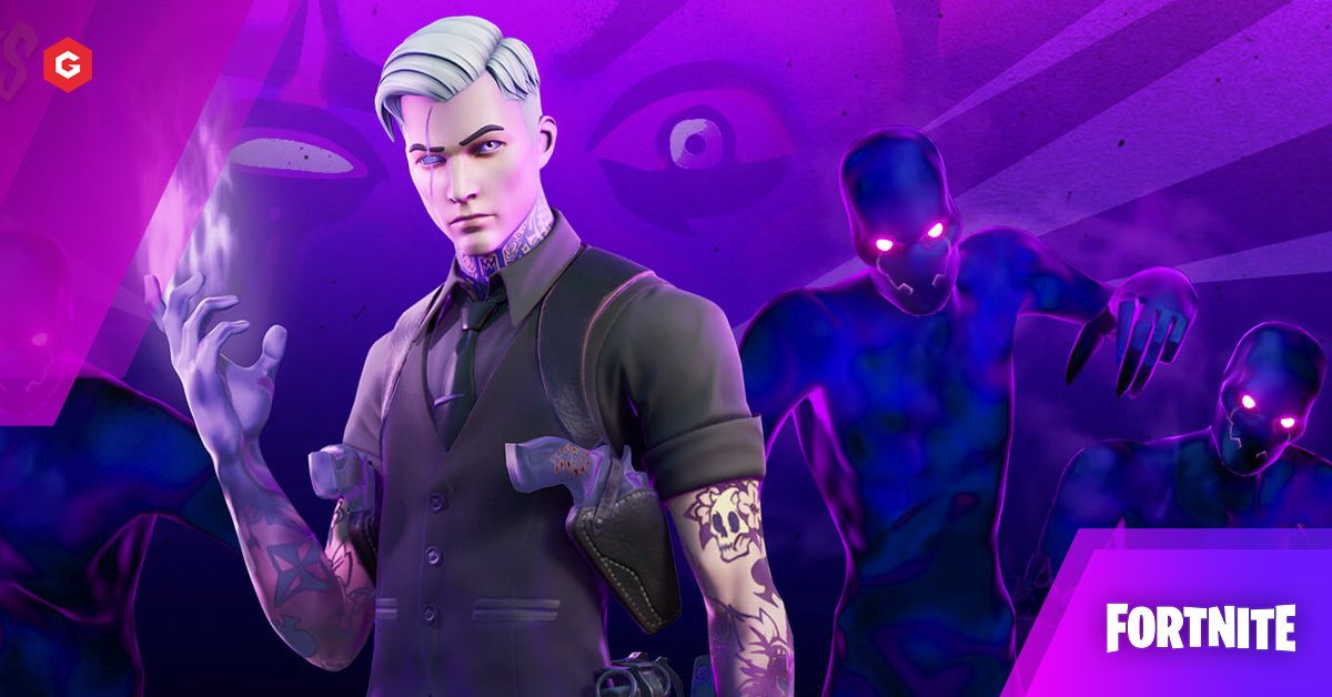 Fortnitemares Challenges Guide Release Date Rewards Cheat Sheet How To Complete Fast And Everything We Know