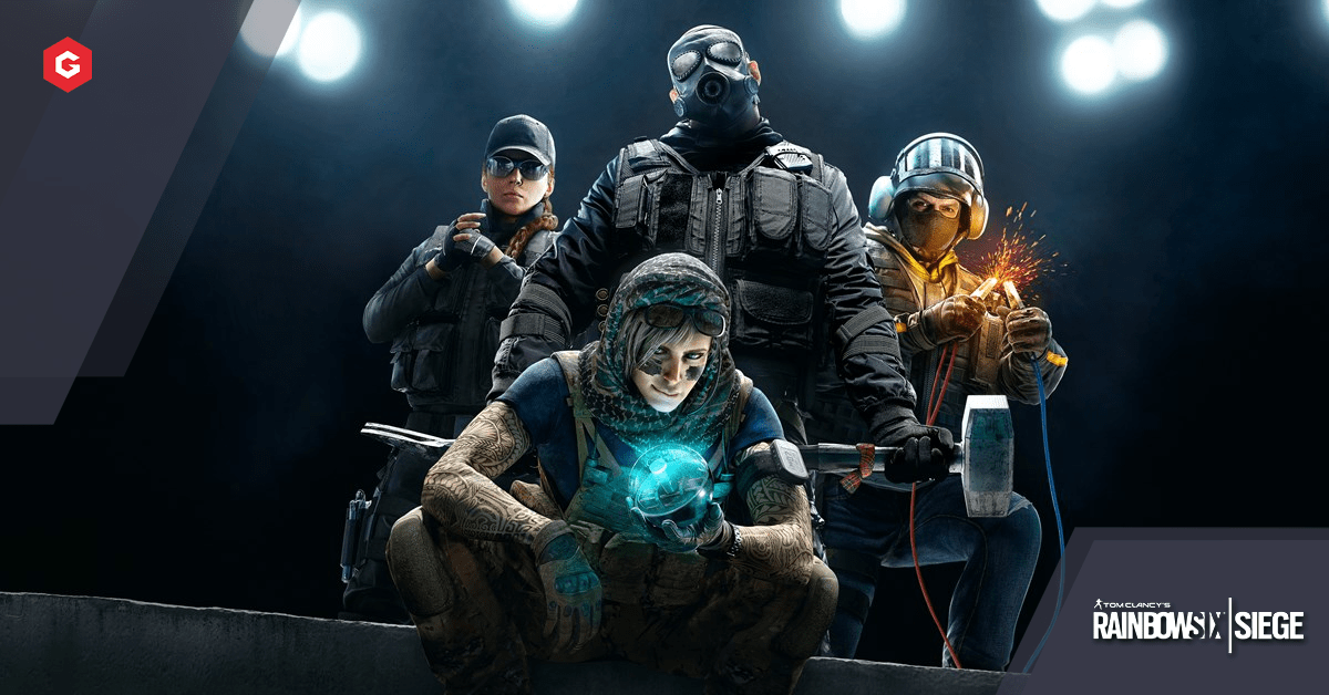 Rainbow Six Siege Y6S1: Operation Crimson Heist Leaks, Release Date, Operator, Gadget and More For Year