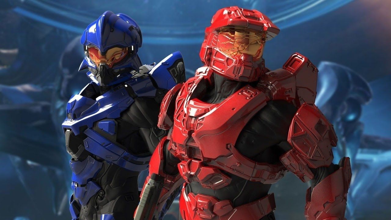Halo Infinite Armor That Should Return In Halo 6