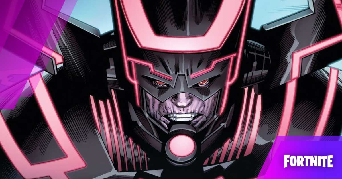 Fortnite Galactus Event Countdown Live Leaks Time Date Skinand Everything We Know About The Chapter 2