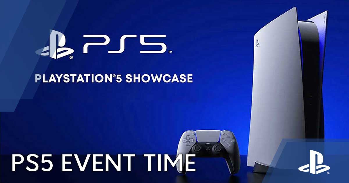 ps5 release uk