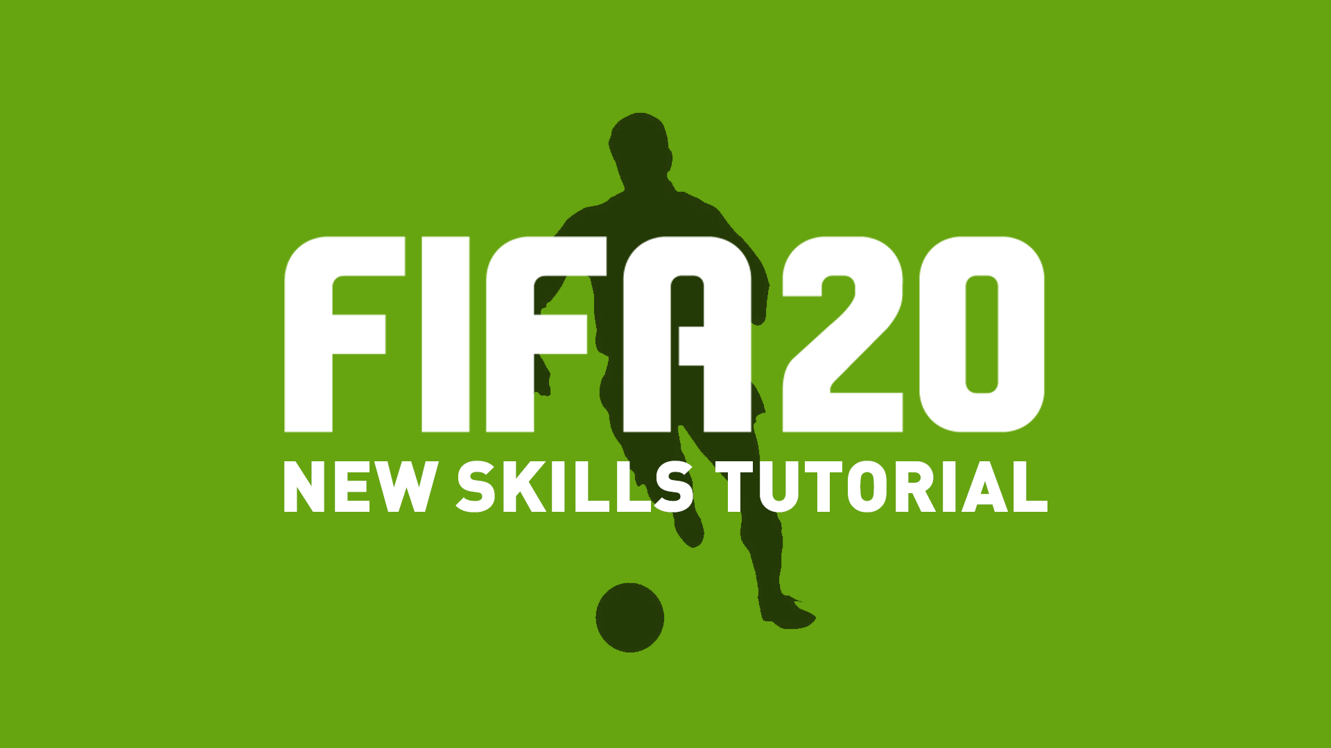 Fifa 20 New Skill Moves Tutorial With Tips And Tricks To Perform Them In Fifa 20