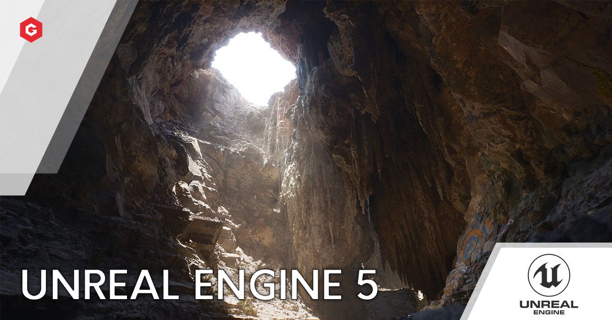 Unreal Engine 5: Release Date, Lumen 