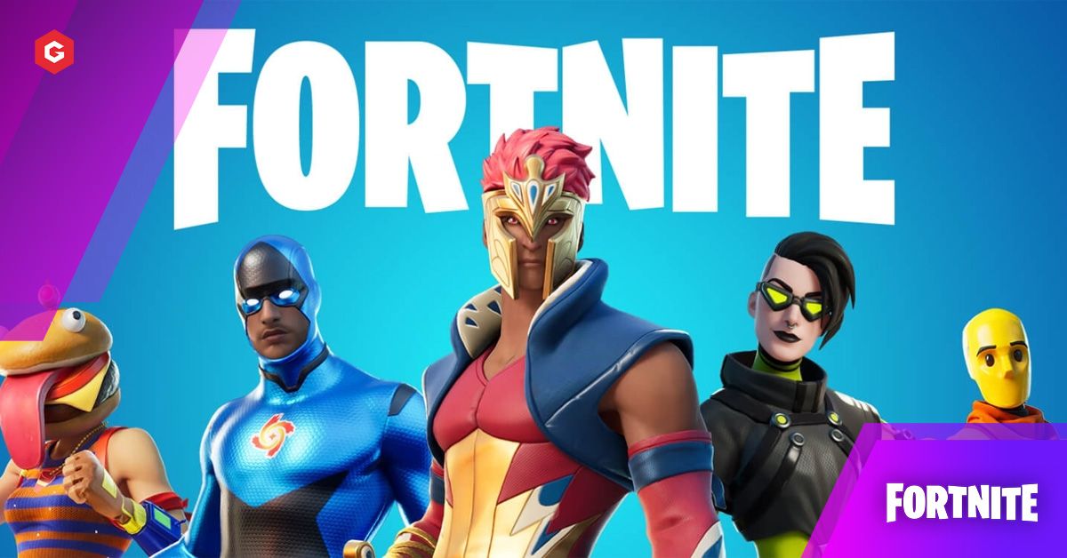 Fortnite Ps5 Release Date Fps Bundle Gameplay Crossplay Skin Upgrade Graphics Trailer Controller And Everything We