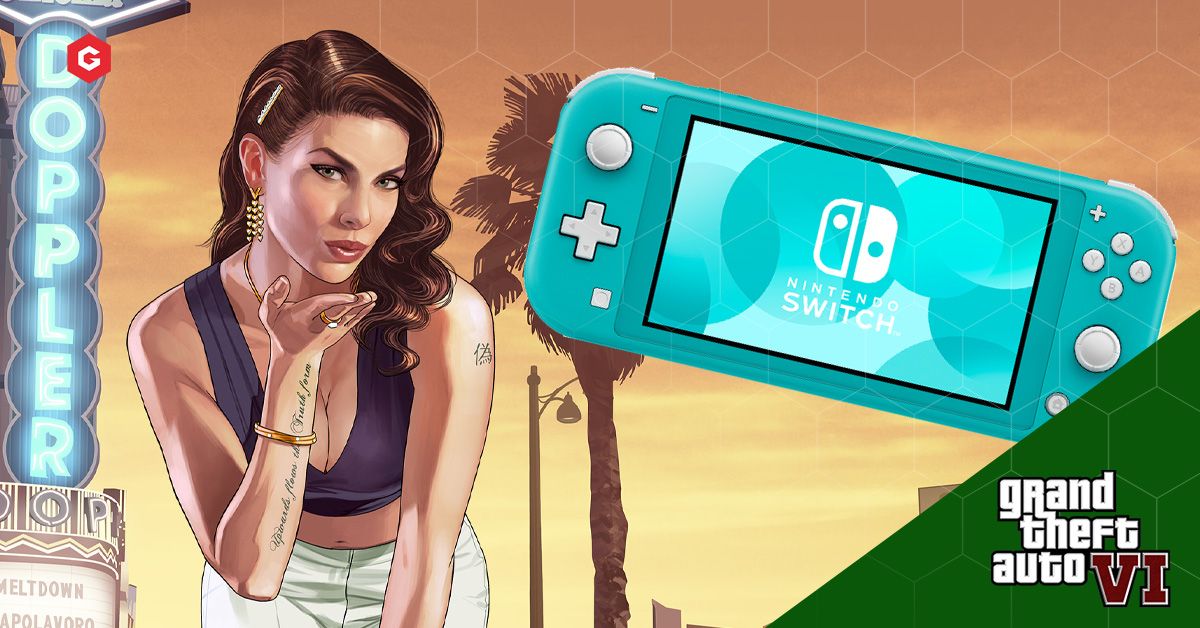 will gta v come to the switch
