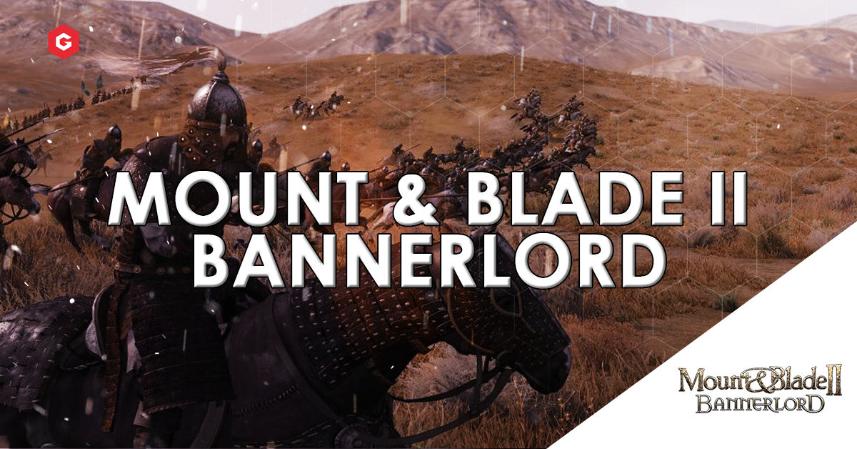 mount and blade bannerlord ps4 amazon