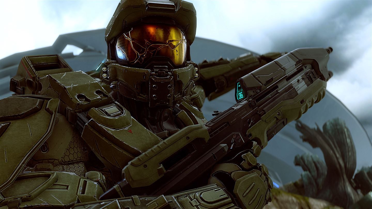 Halo Infinite Weapons And Guns That Should Feature In Halo 6