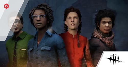 Dead By Daylight Killers Tier List Best Dbd Killers Ranked In January 2021 