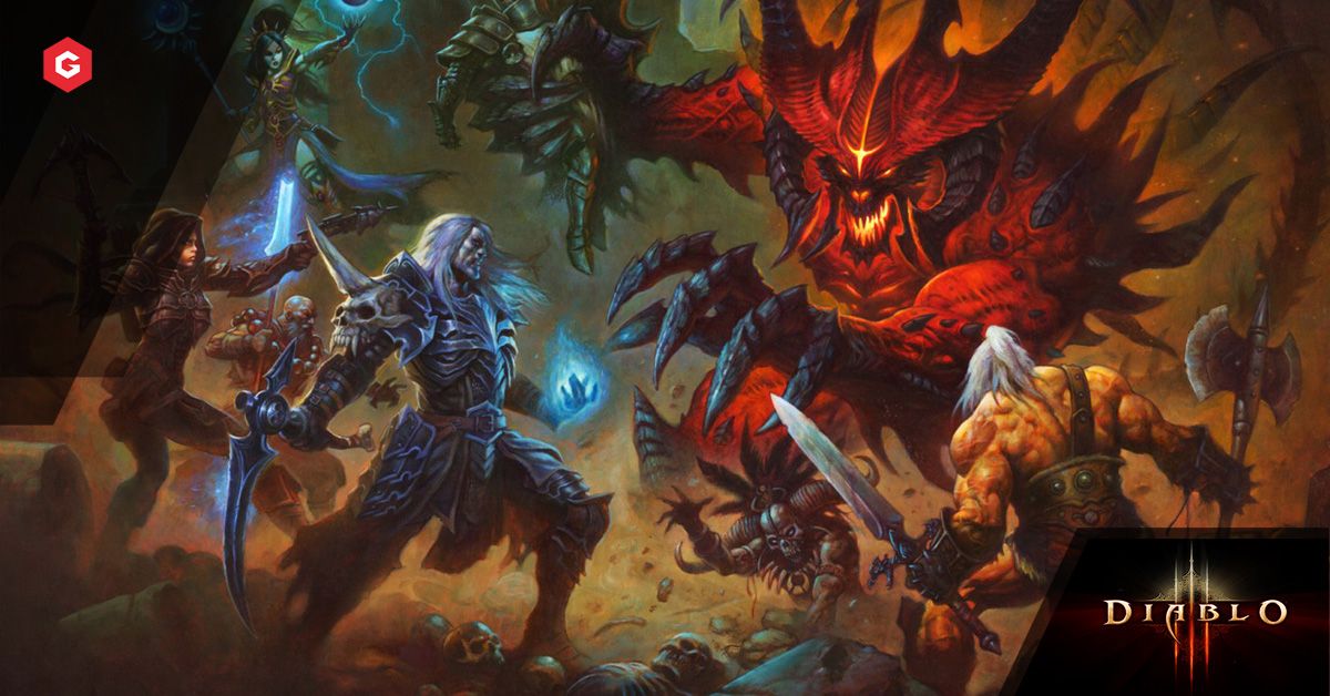 Diablo 3 Season 22 Start Date When Does The New Season Release On Ps4 Xbox Pc