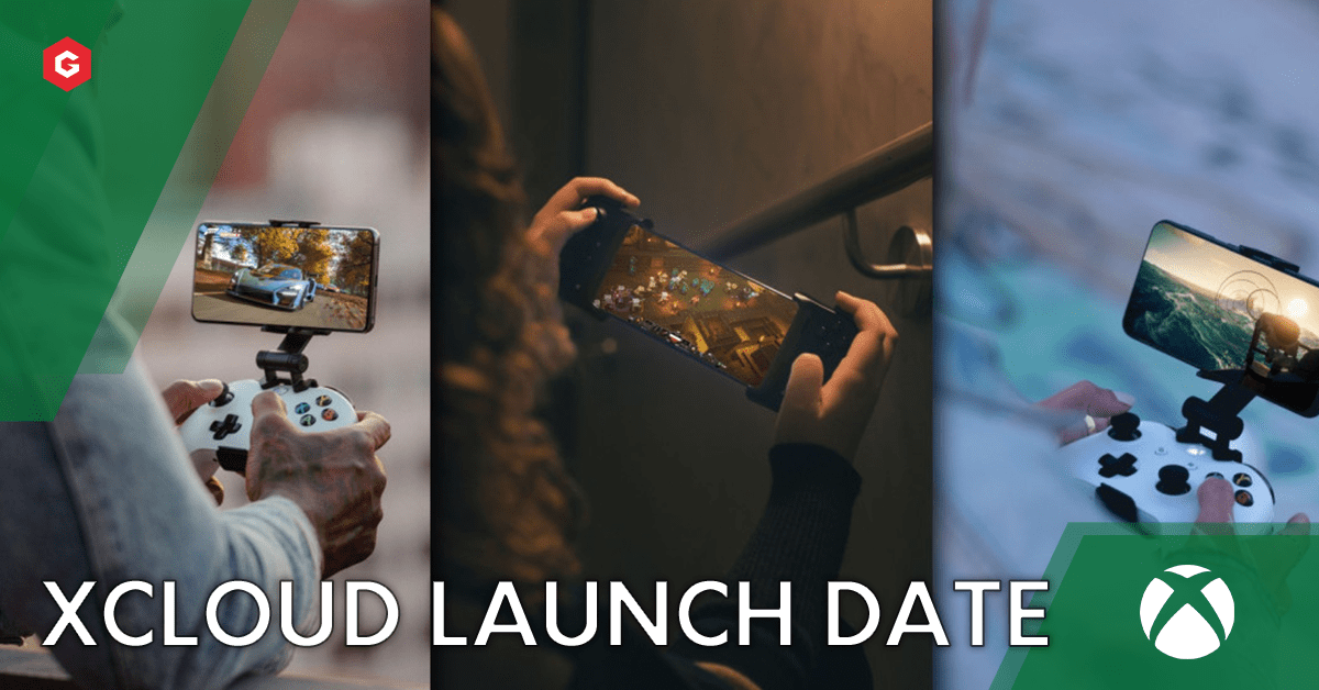 xcloud launch date