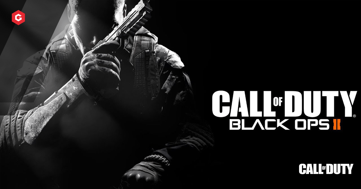 call of duty black ops 2 ps4 remastered