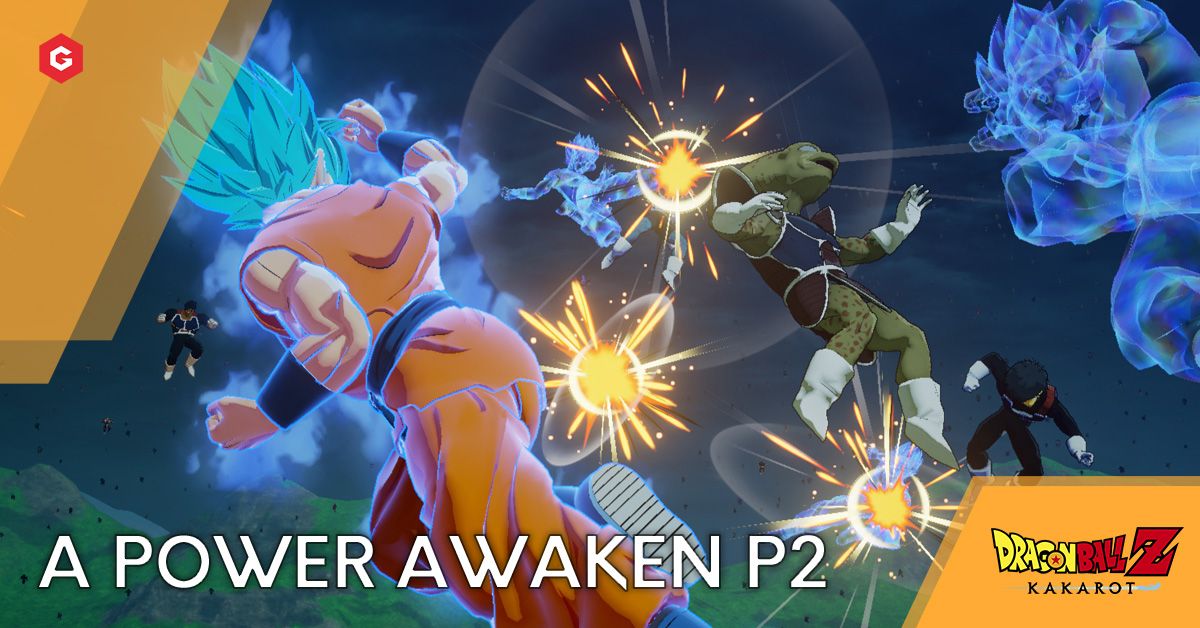 Dragon Ball Z Kakarot DLC: A New Power Awakens Part 2 Release Date, Trailer, Platforms And