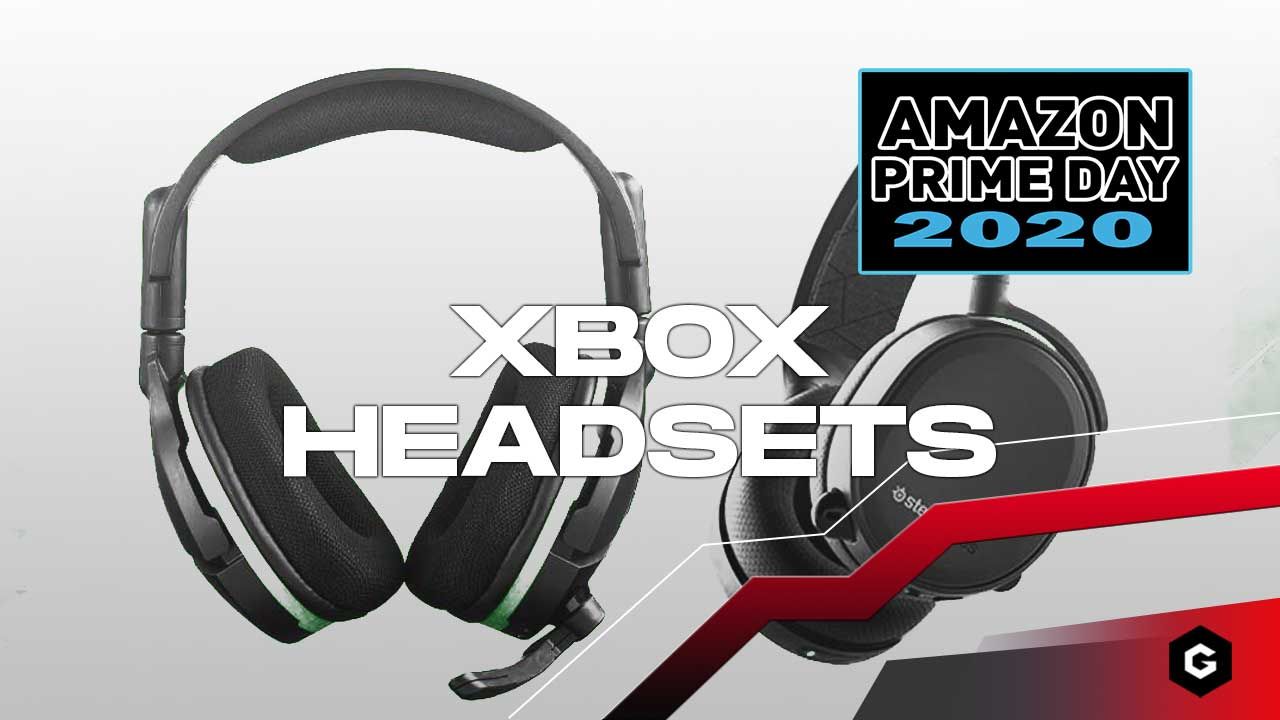 best gaming headset 2020 xbox one