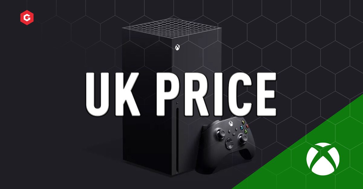 price of the new xbox series x