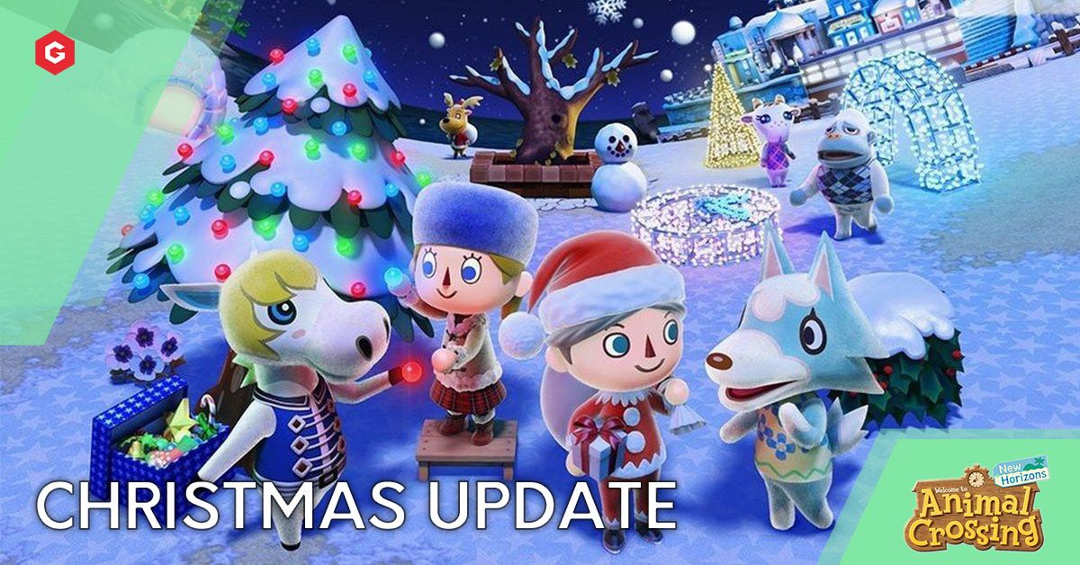 animal crossing release date new