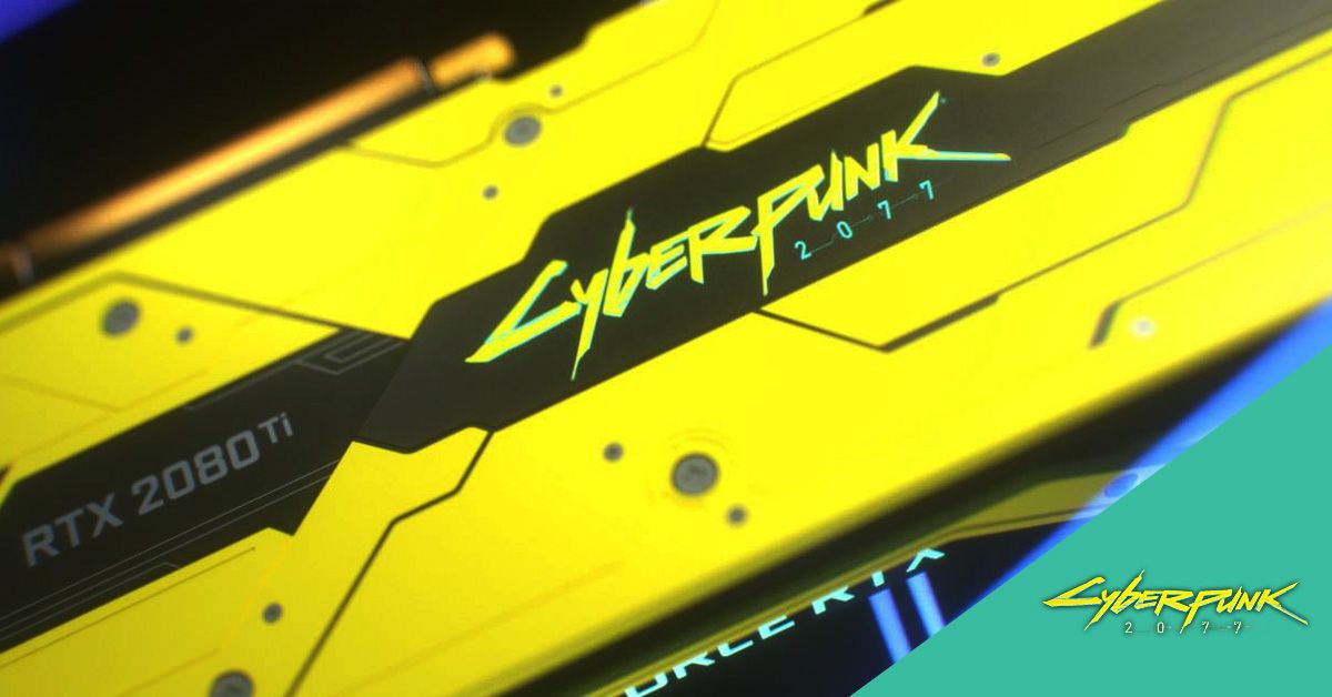 Cyberpunk 2077 System Requirements Recommended Specs And Pc Setup