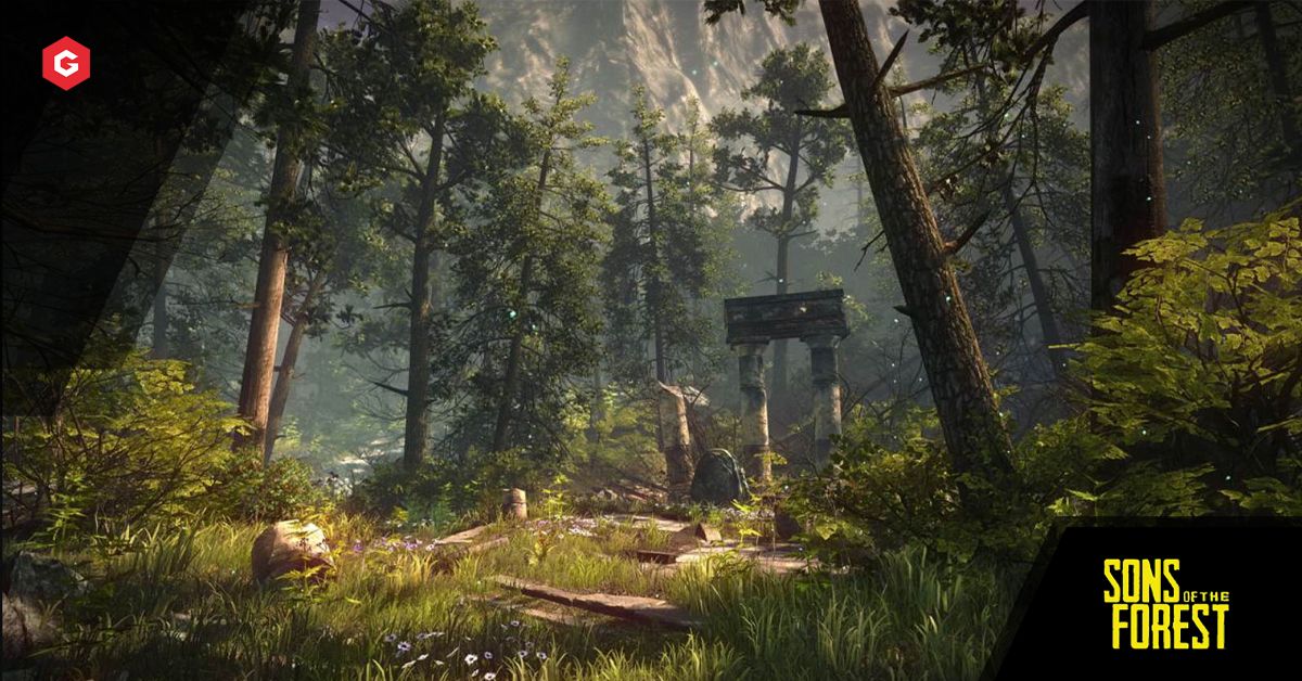 forest ps4 price
