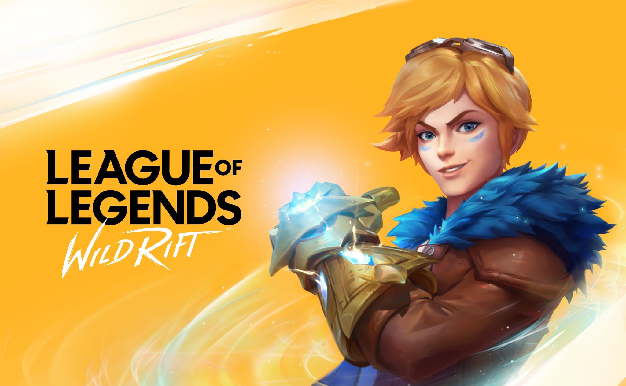 Legends Of Legends Wild Rift Release Date Gameplay Pre Register Specs And Cross Platform For Ios