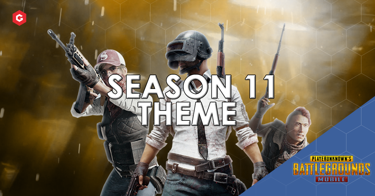 Featured image of post Pubg Season 11 Wallpaper Each week there will be several missions made available for standard