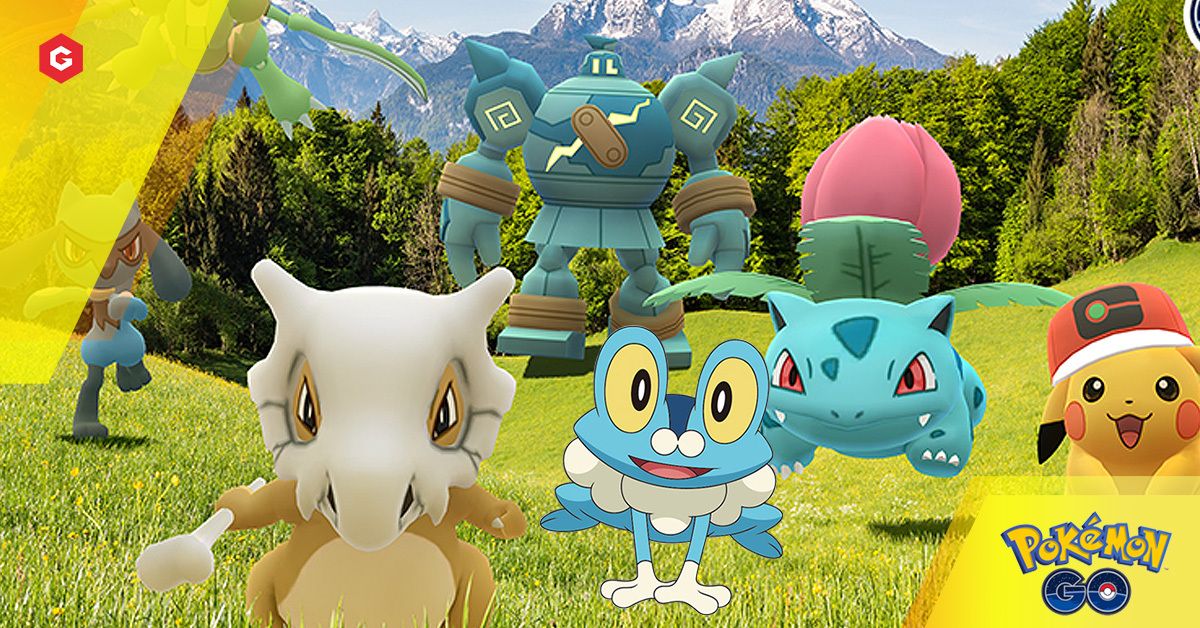 Pokemon GO Kalos Celebration Event: Date, Times, Schedule, Rewards, Bonuses, Field Research, Timed Research And Everything