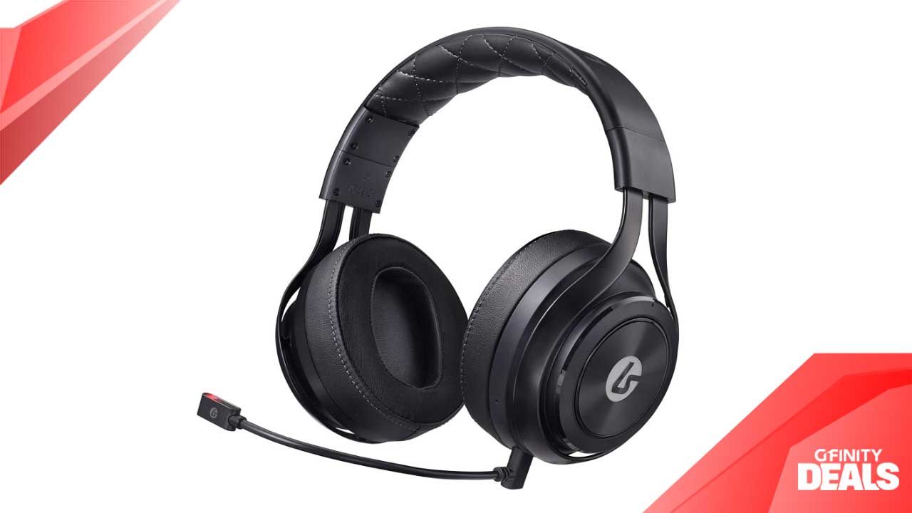 best gaming headset for rainbow six siege xbox one