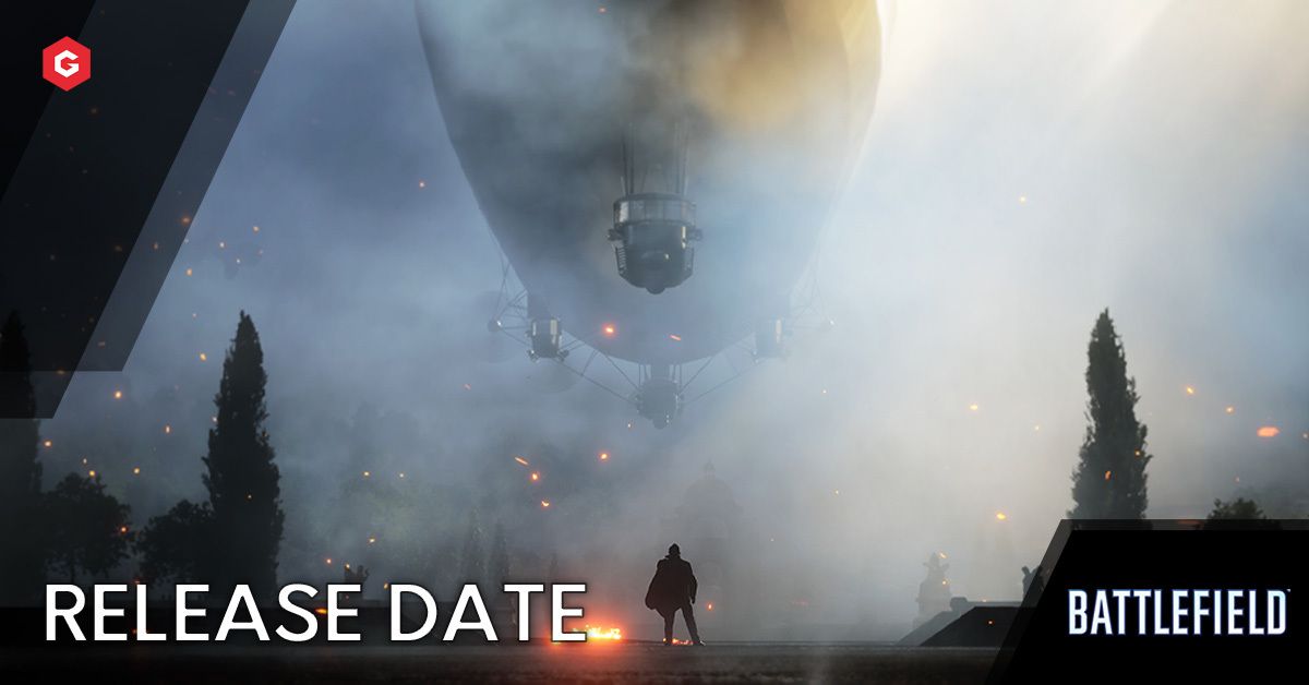 Battlefield 6 When Is The Battlefield 6 Release Date