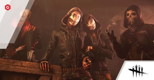 Dbd Codes Dead By Daylight Anniversary Event Audio Cross Progression Code Crown Pillar Render Leaksbydaylight Grab Yourself Some Rewards In Dead By Daylight With These Promo Codes
