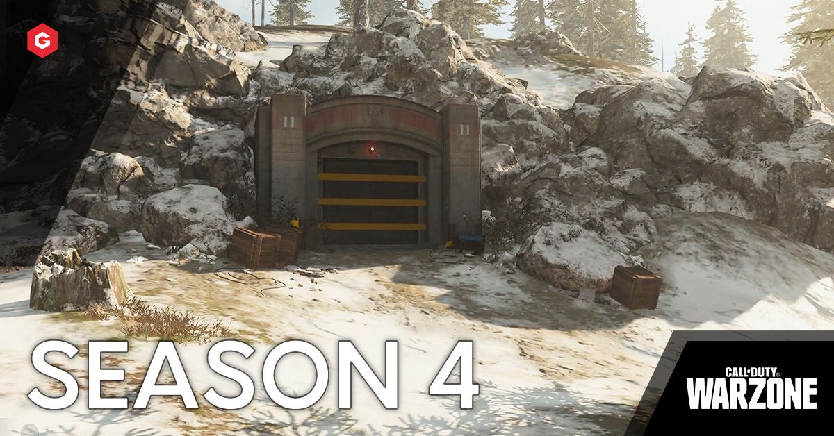 Warzone Season 4 Reloaded Live Update 1 23 Patch Notes Road Map