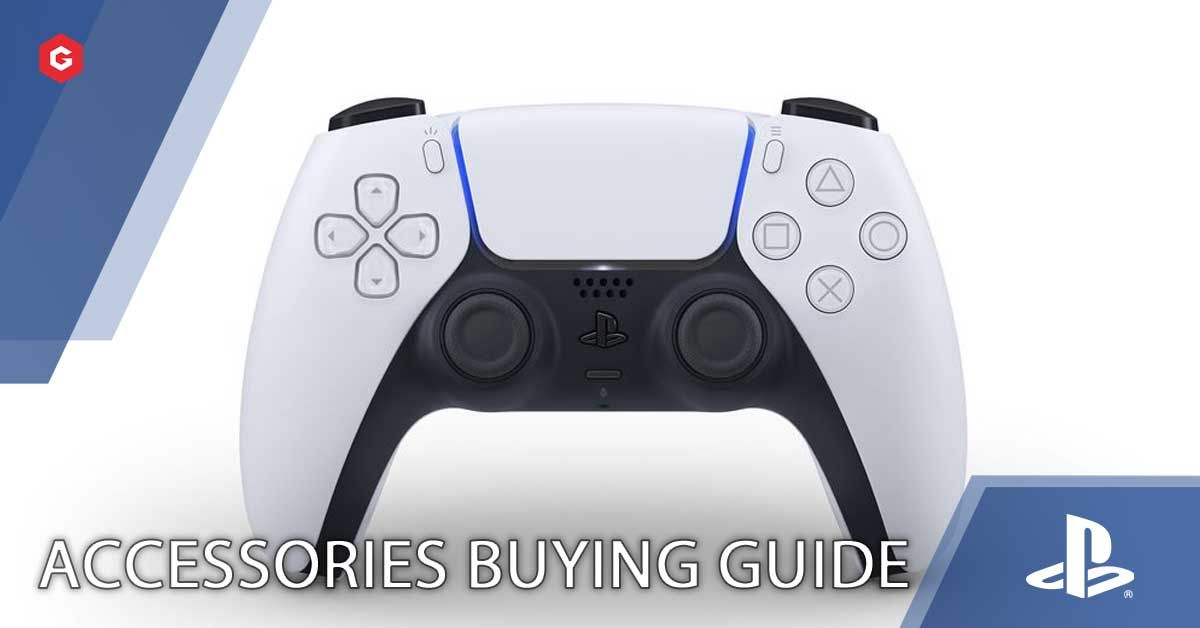 ps5 guide price
