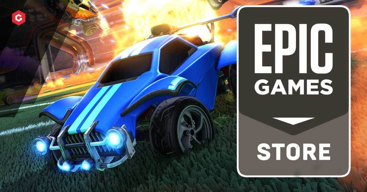 How To Link Your Rocket League And Epic Games Accounts