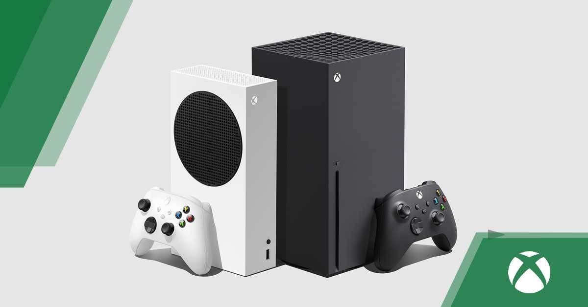 xbox series x outsell ps5