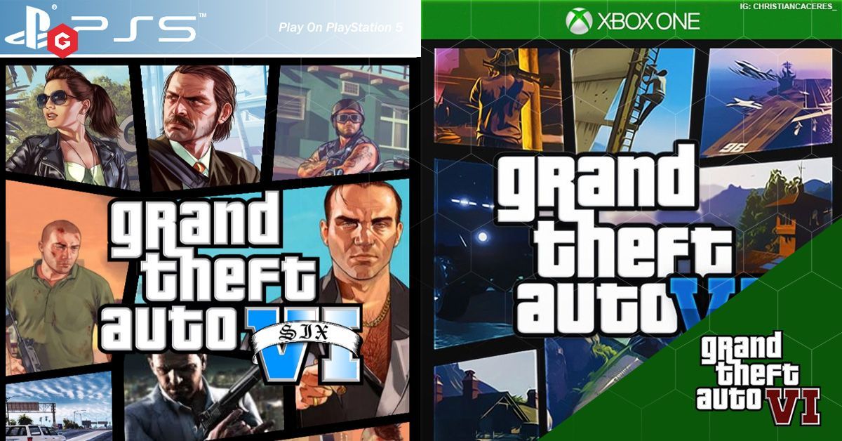 when will gta 6 come out for xbox one