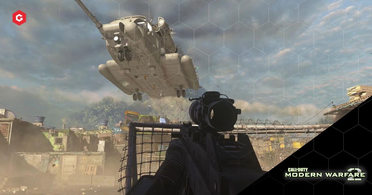 Mw2 Campaign Remastered Walkthrough The Hornet S Nest Mission Walkthrough Veteran Difficulty