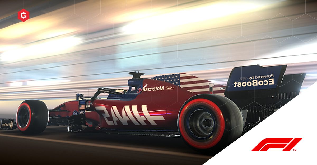 F1 Game Release Date My Team Online Gameplay Trailer Career Mode Cars Tracks And More
