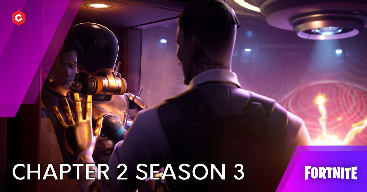 Fortnite Chapter 2 Season 3 Live V13 00 Patch Notes Unvaulted