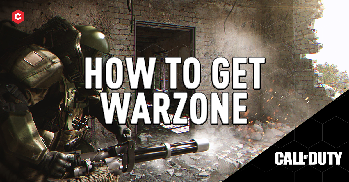 Call Of Duty Warzone Season 4 How To Download The Modern Warfare