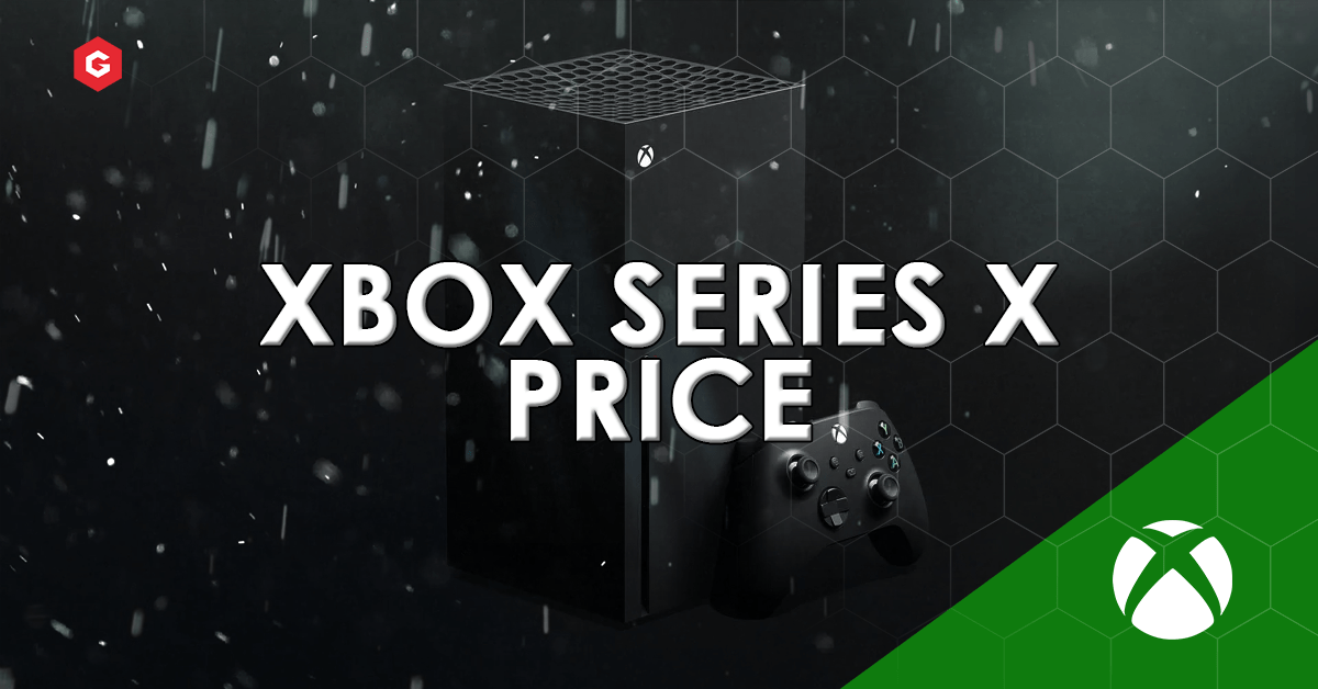 xbox release price